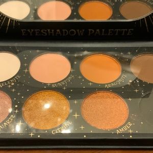 LA SPLASH Eyeshadow Palette